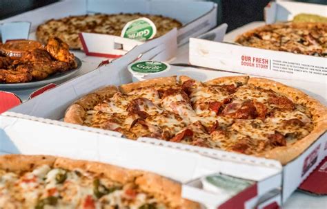 Order online or call (928) 854-5252 now for the best pizza deals. . Papa johns pizza food distribution service